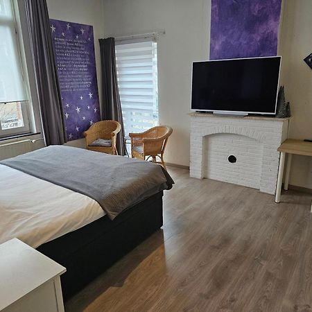 Hotel Le Bonheur Eijsden Luaran gambar