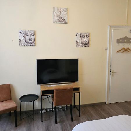 Hotel Le Bonheur Eijsden Luaran gambar