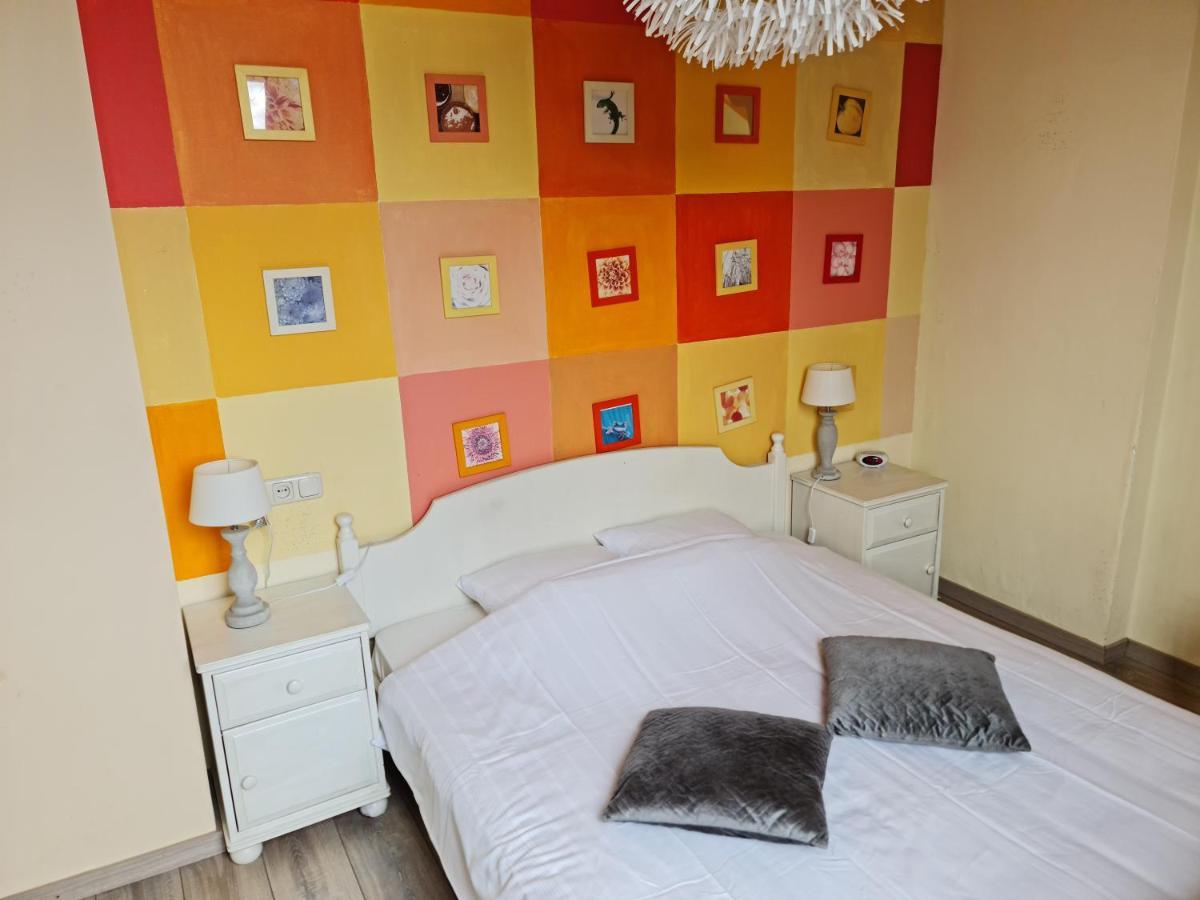 Hotel Le Bonheur Eijsden Luaran gambar