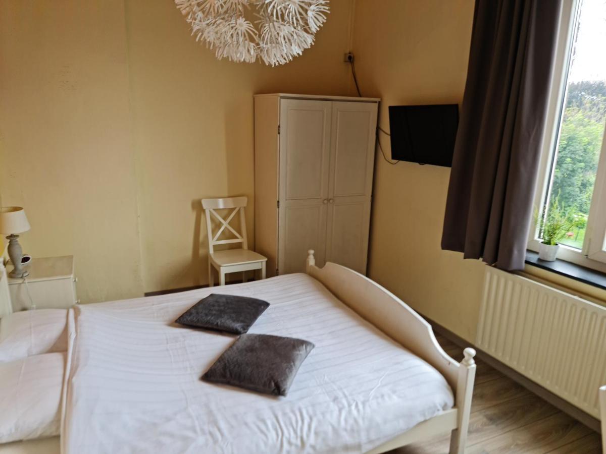 Hotel Le Bonheur Eijsden Luaran gambar
