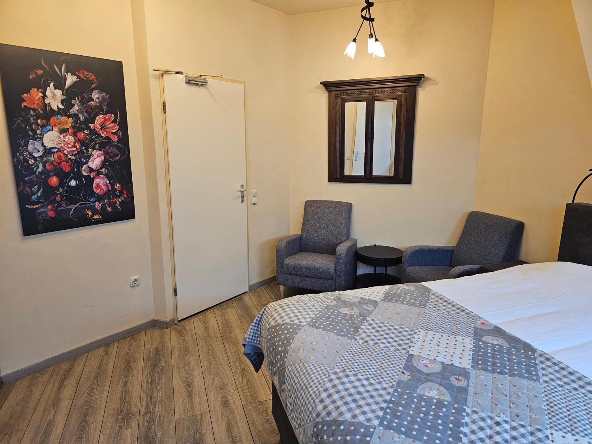 Hotel Le Bonheur Eijsden Luaran gambar