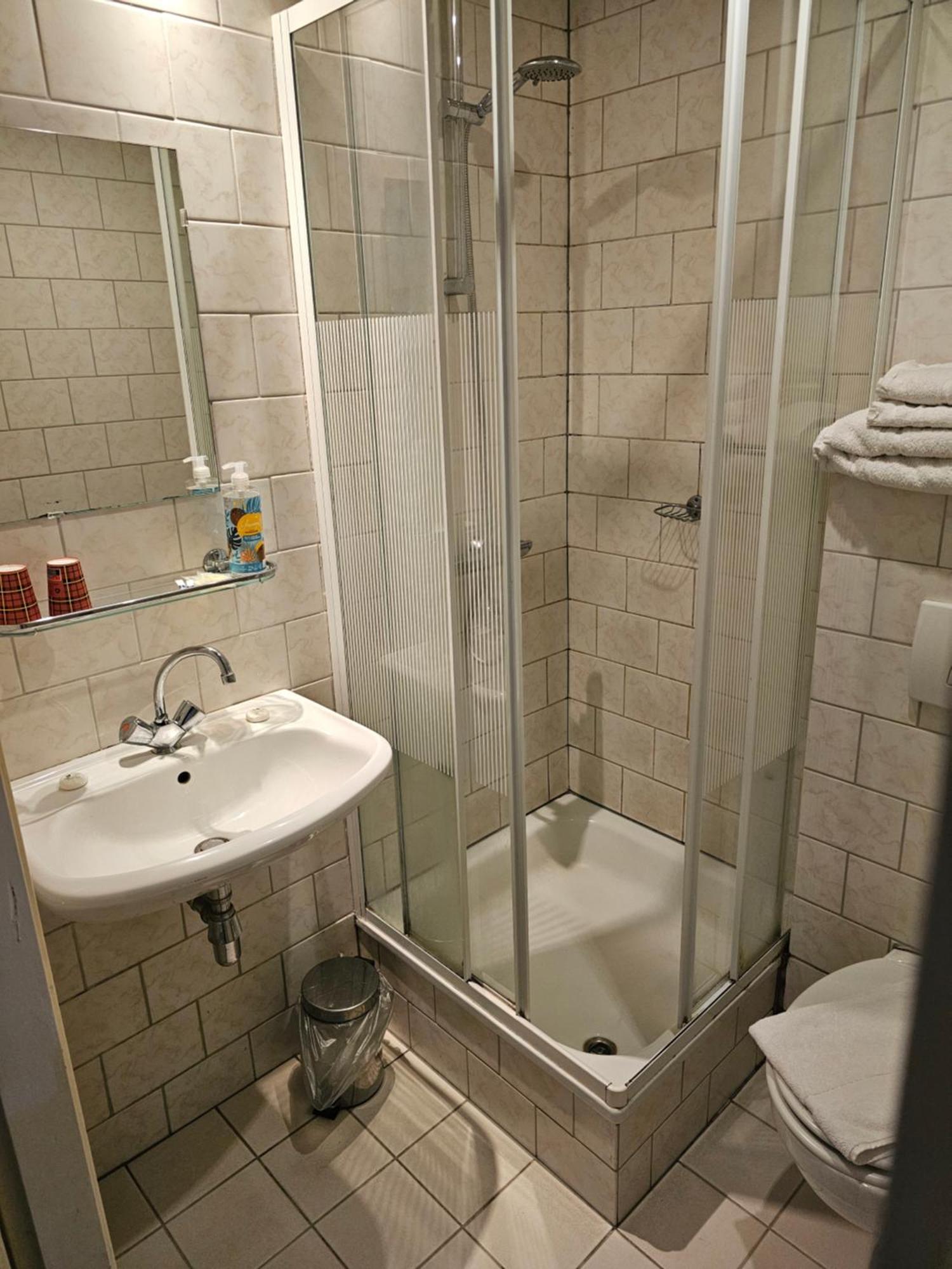Hotel Le Bonheur Eijsden Luaran gambar
