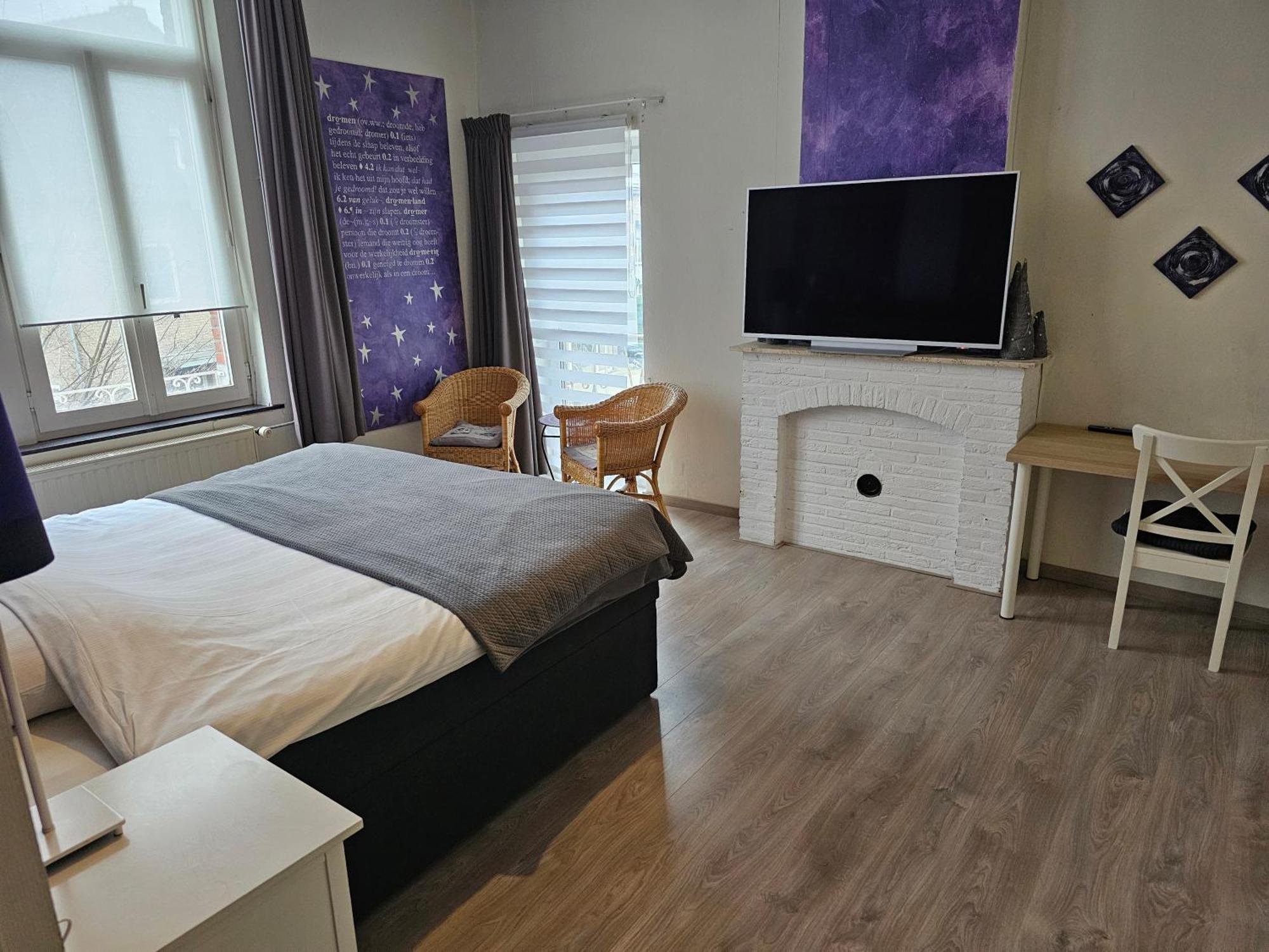 Hotel Le Bonheur Eijsden Luaran gambar