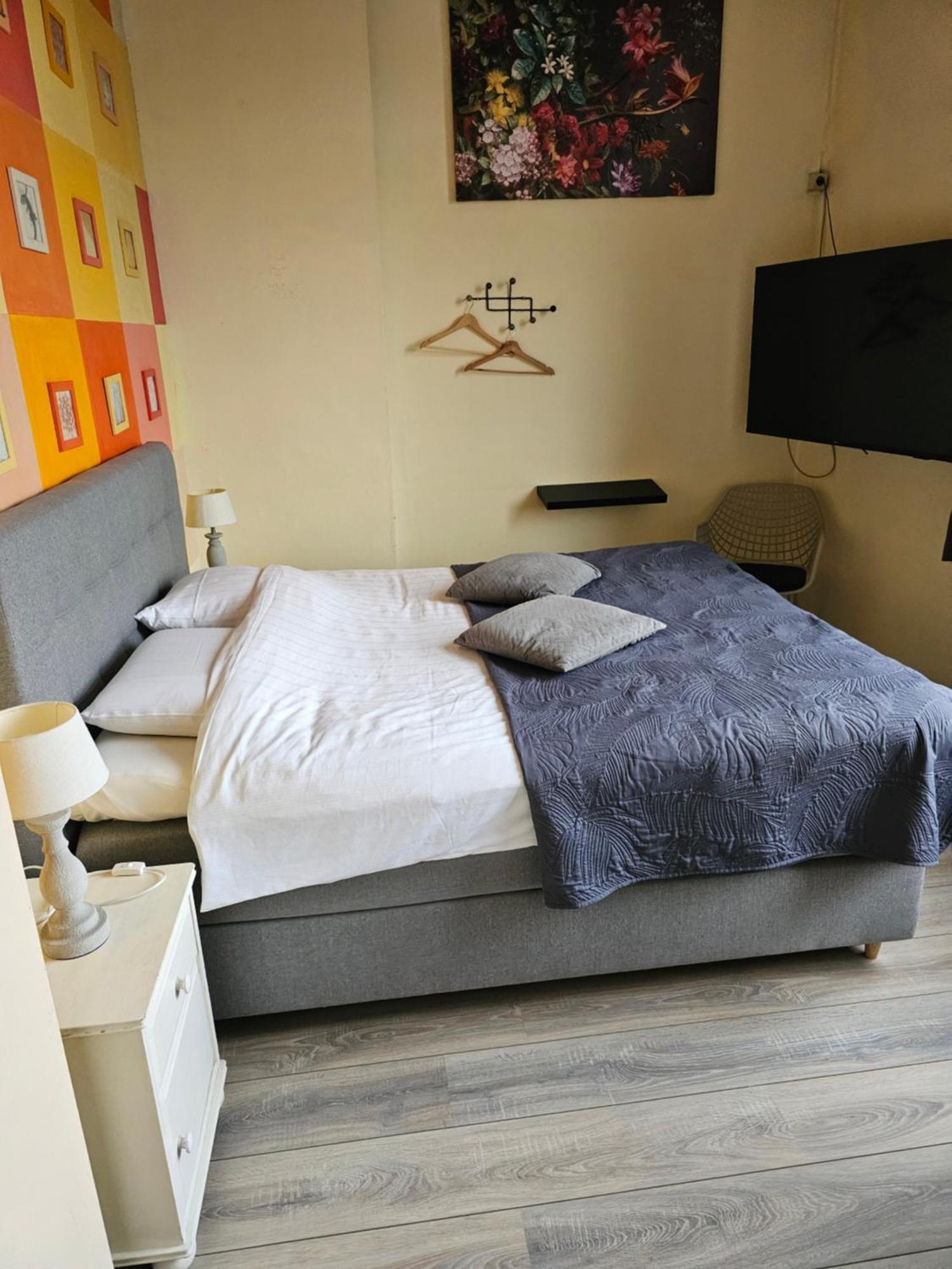 Hotel Le Bonheur Eijsden Luaran gambar