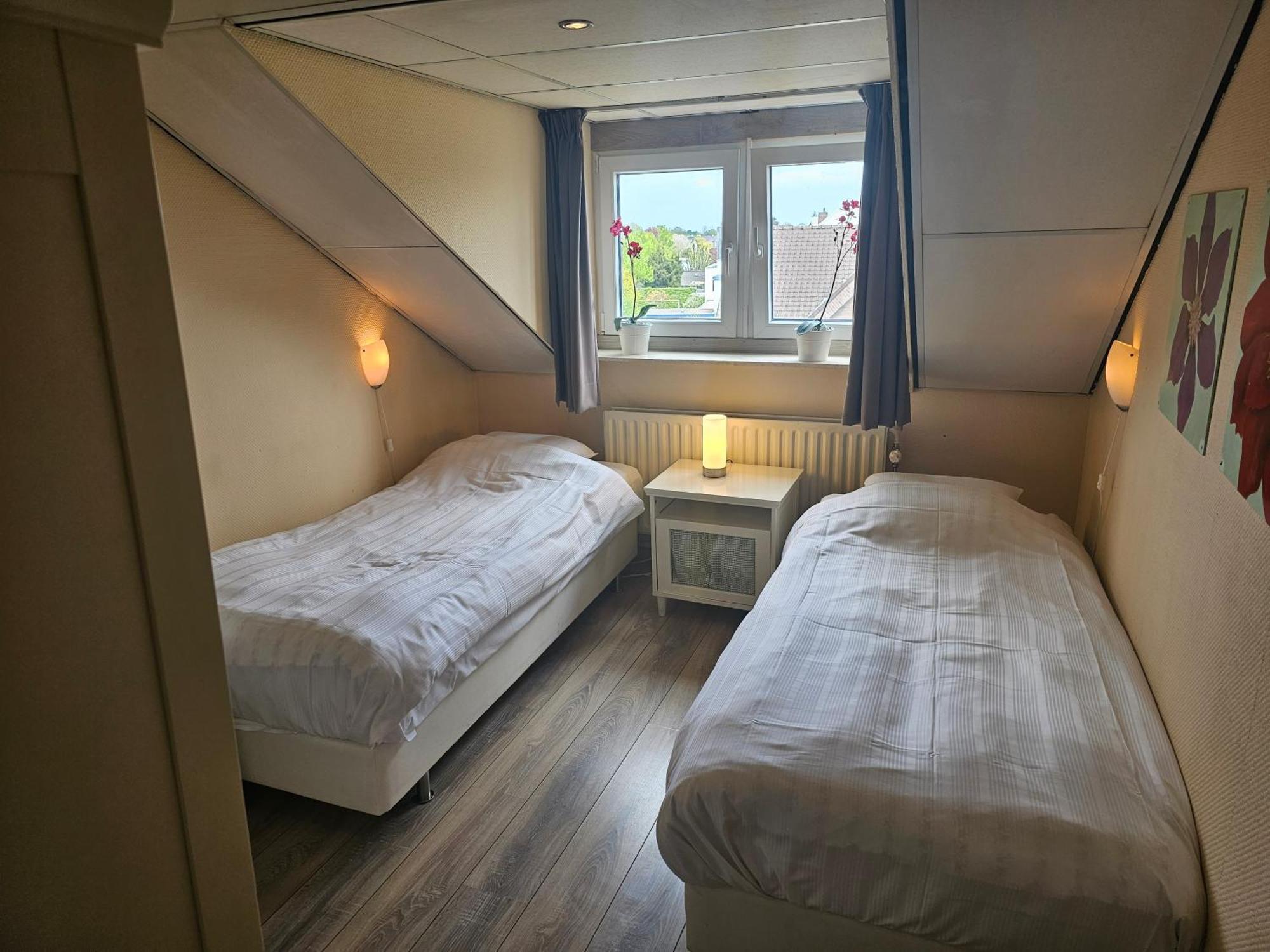 Hotel Le Bonheur Eijsden Luaran gambar