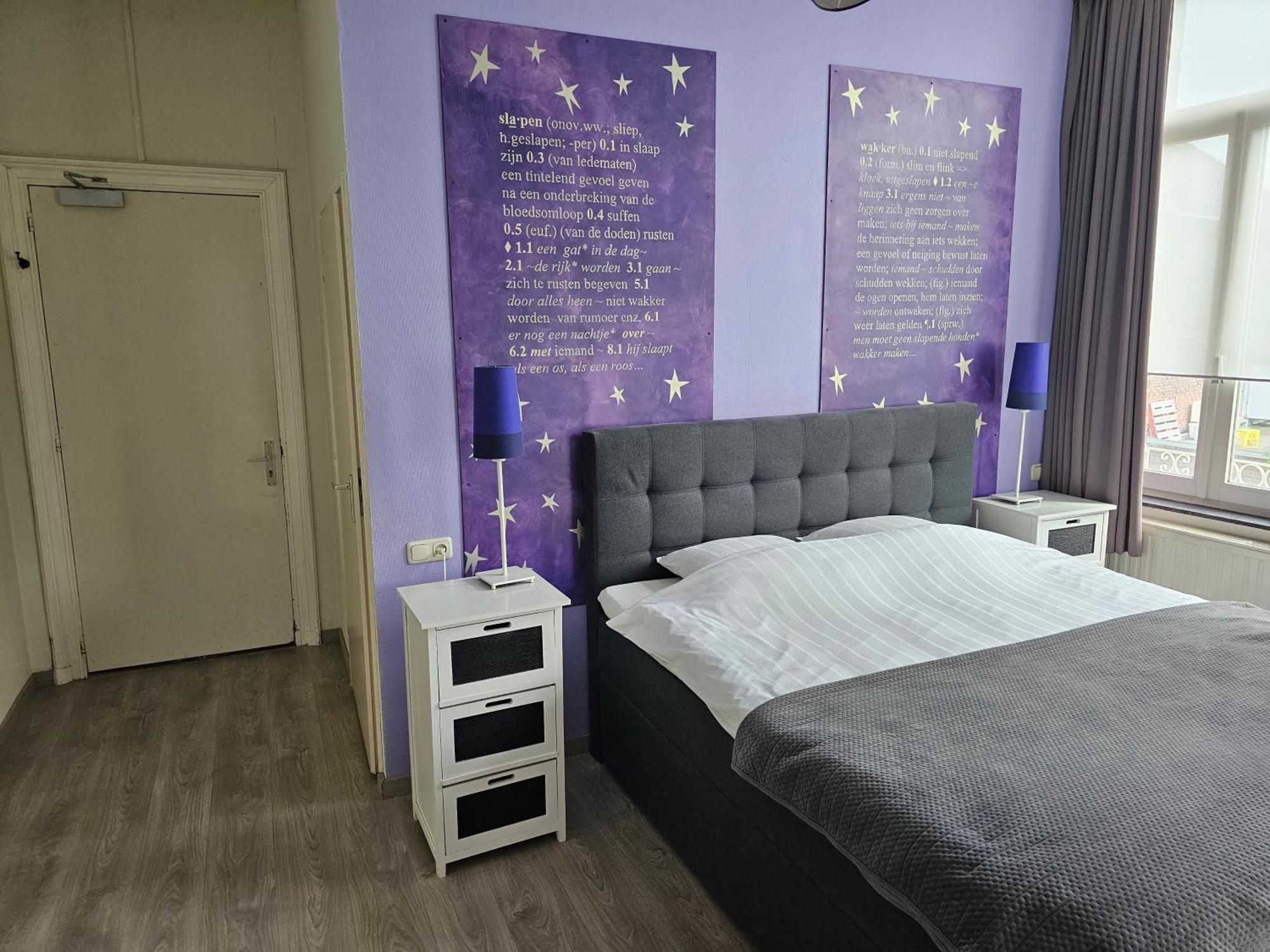 Hotel Le Bonheur Eijsden Luaran gambar