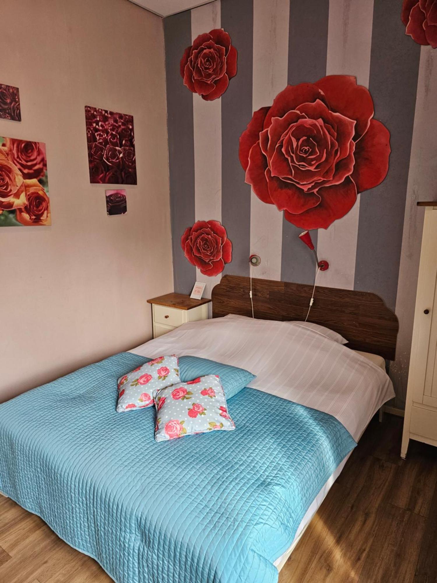 Hotel Le Bonheur Eijsden Luaran gambar