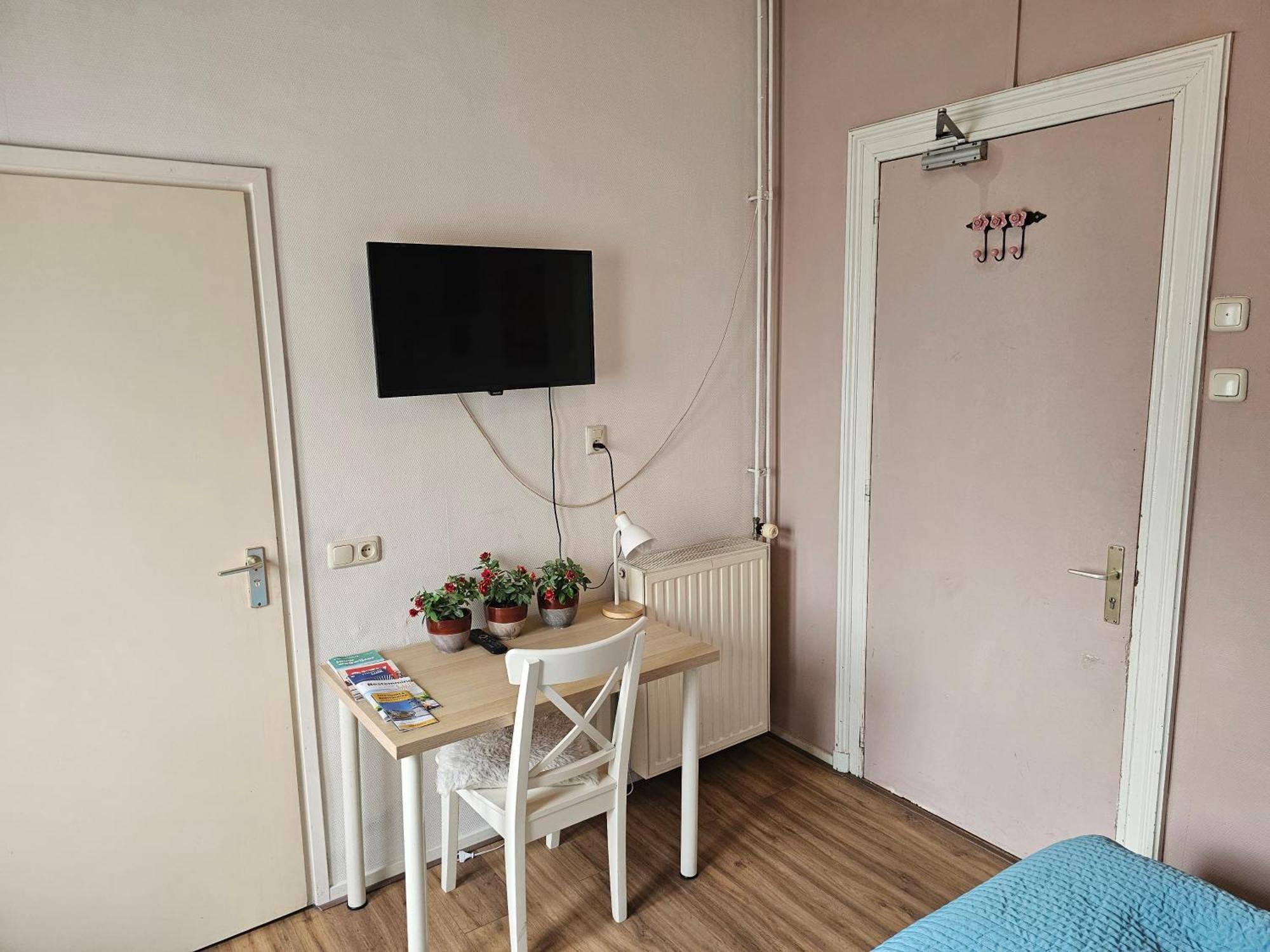 Hotel Le Bonheur Eijsden Luaran gambar