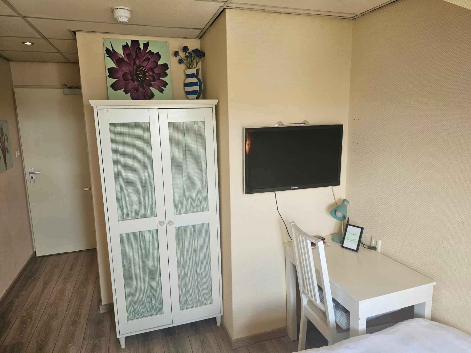 Hotel Le Bonheur Eijsden Luaran gambar