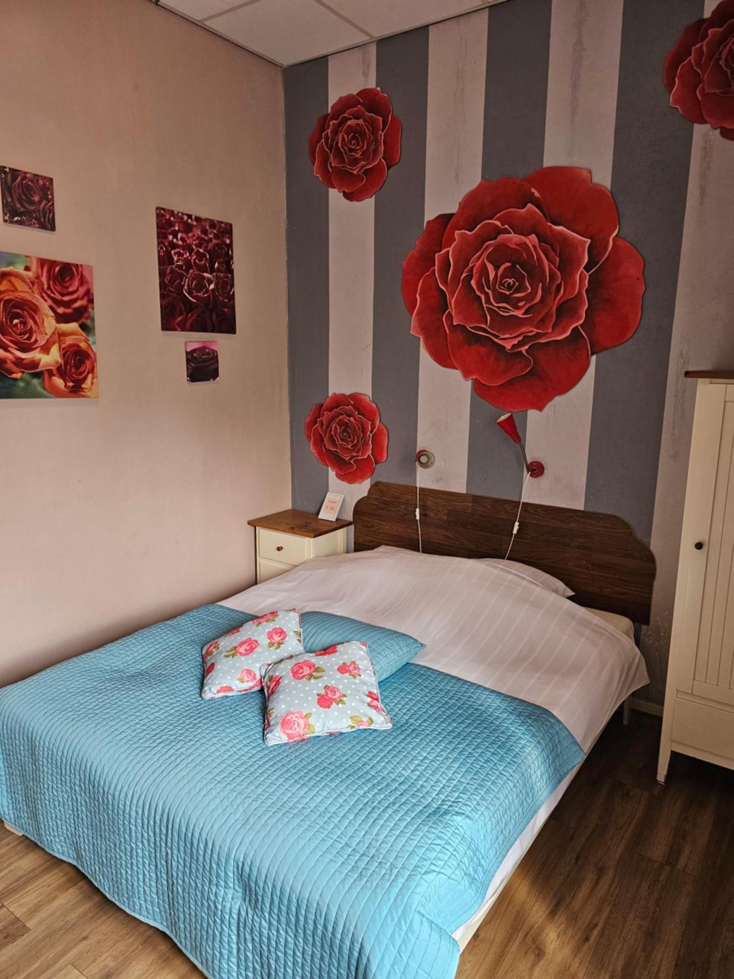 Hotel Le Bonheur Eijsden Luaran gambar