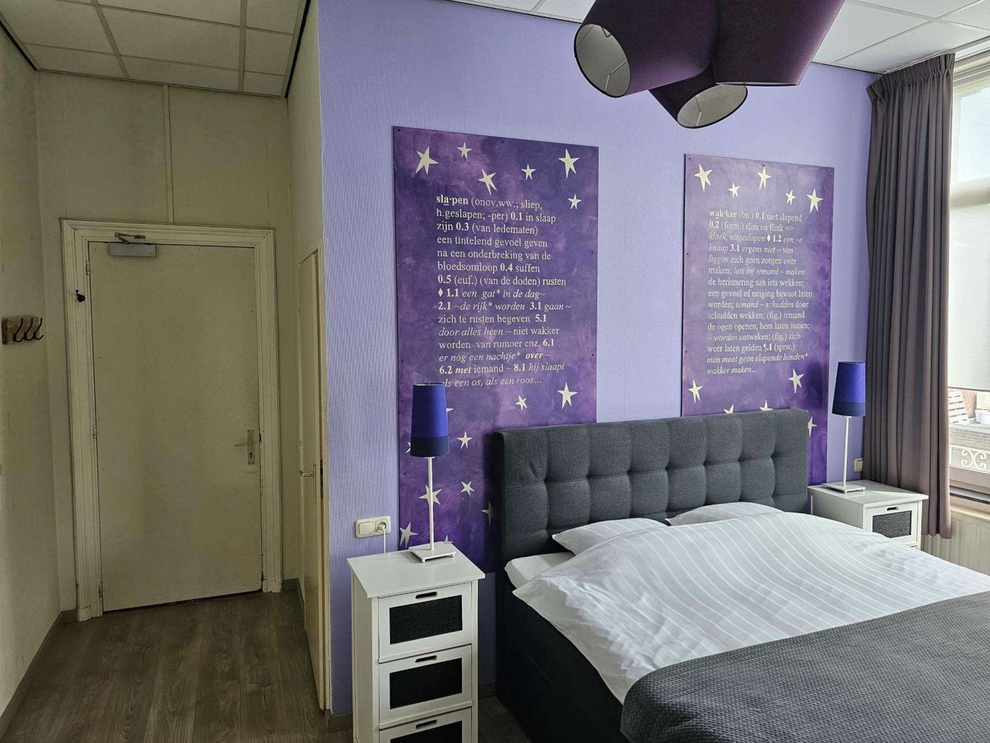 Hotel Le Bonheur Eijsden Luaran gambar