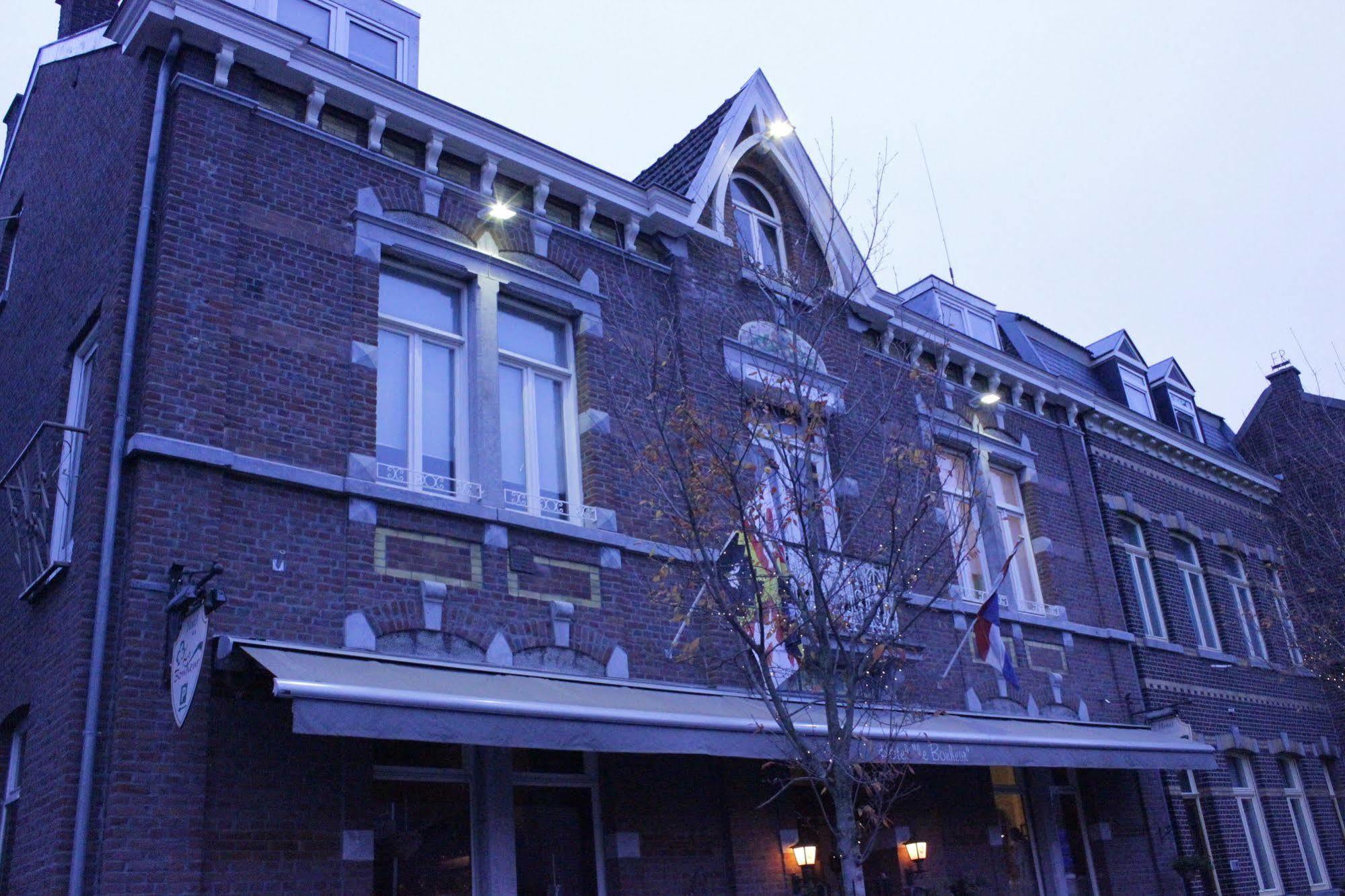 Hotel Le Bonheur Eijsden Luaran gambar