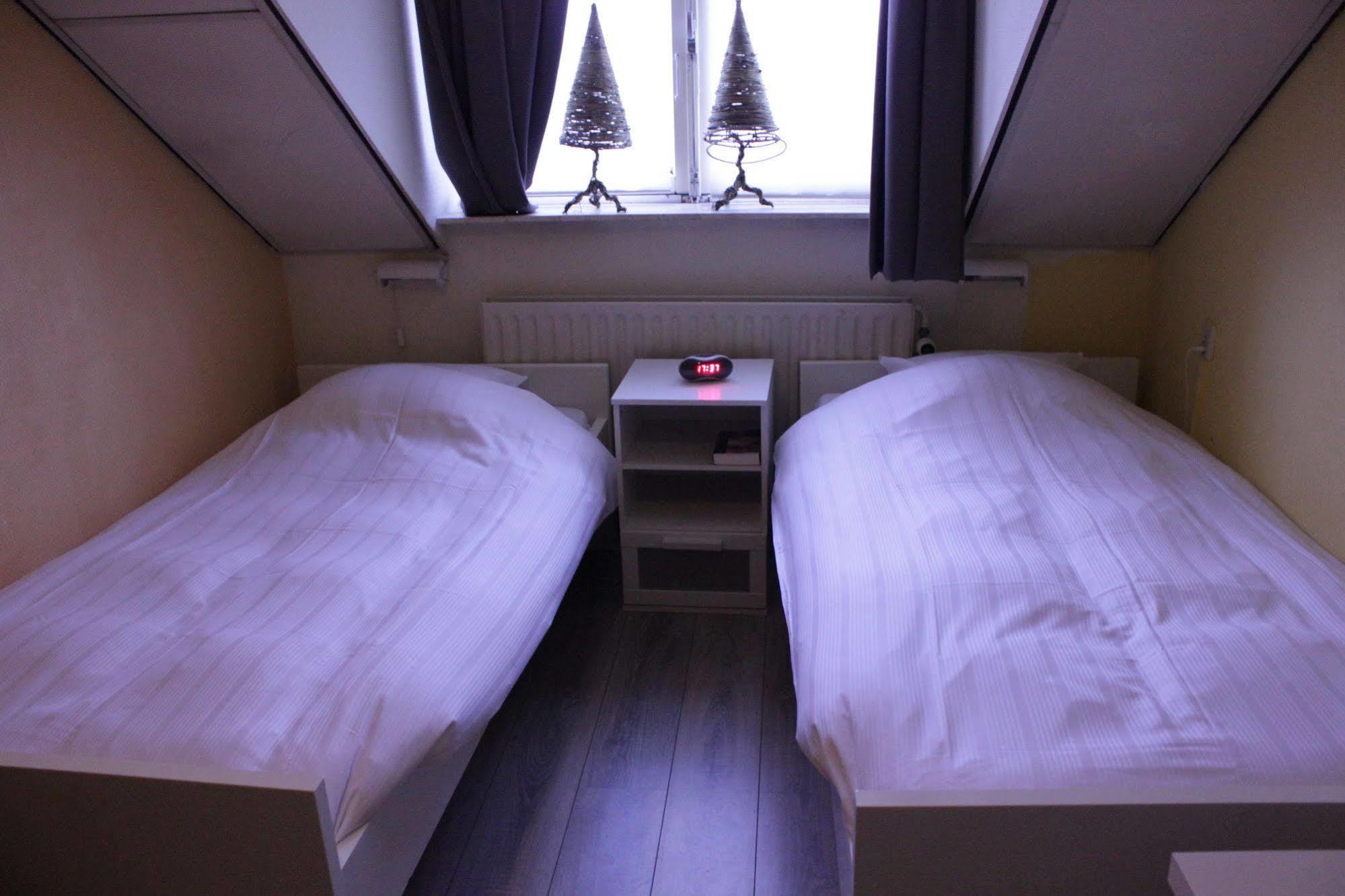 Hotel Le Bonheur Eijsden Luaran gambar