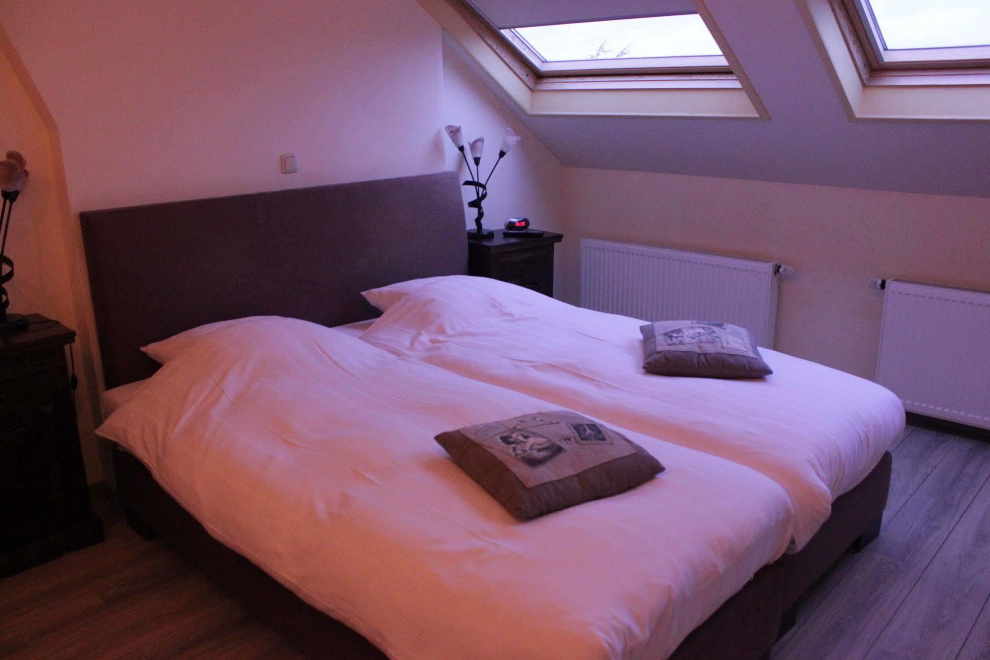Hotel Le Bonheur Eijsden Luaran gambar