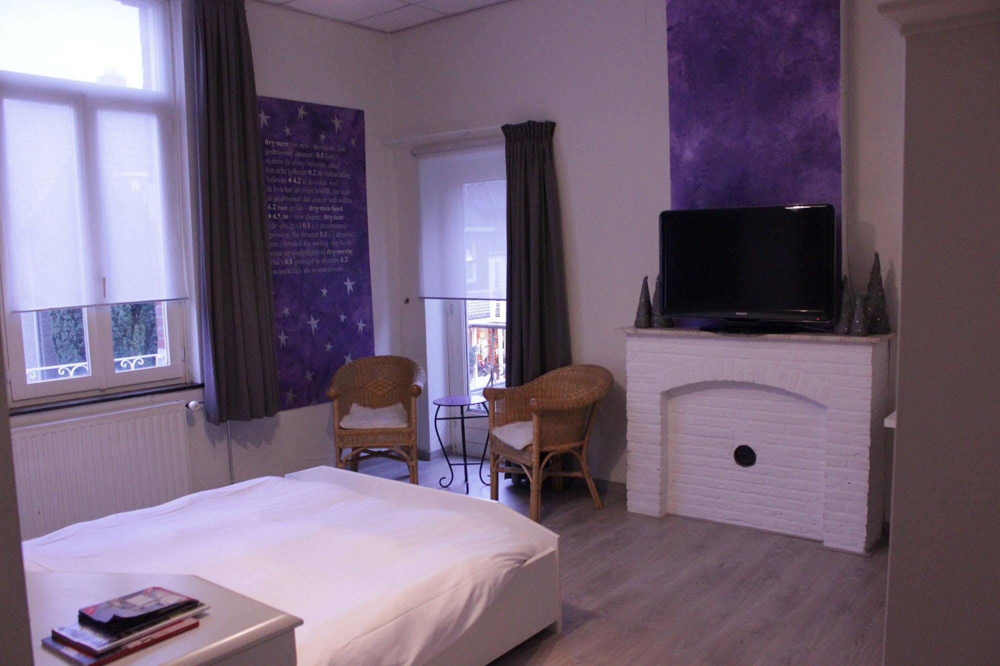 Hotel Le Bonheur Eijsden Luaran gambar