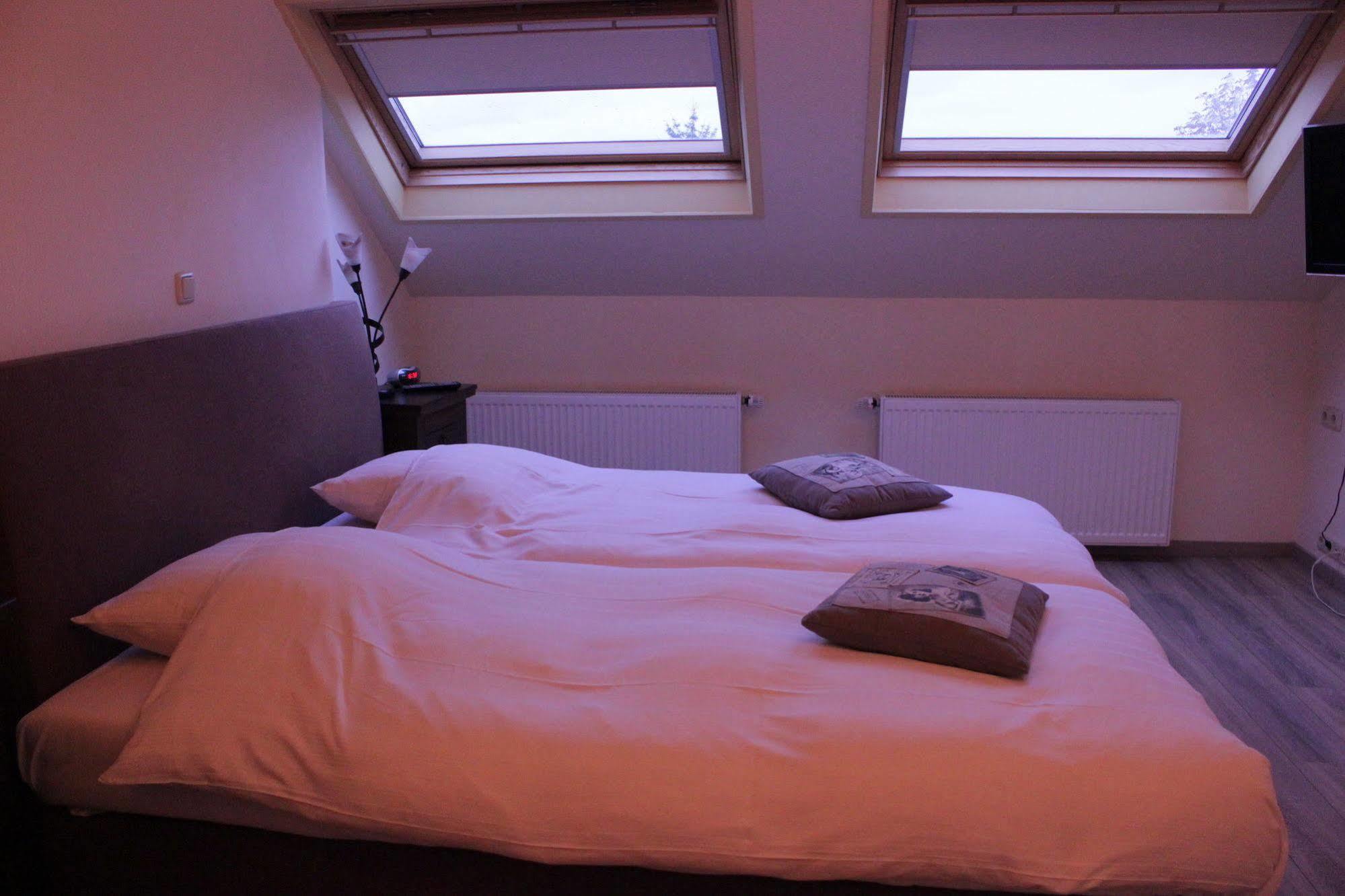 Hotel Le Bonheur Eijsden Luaran gambar