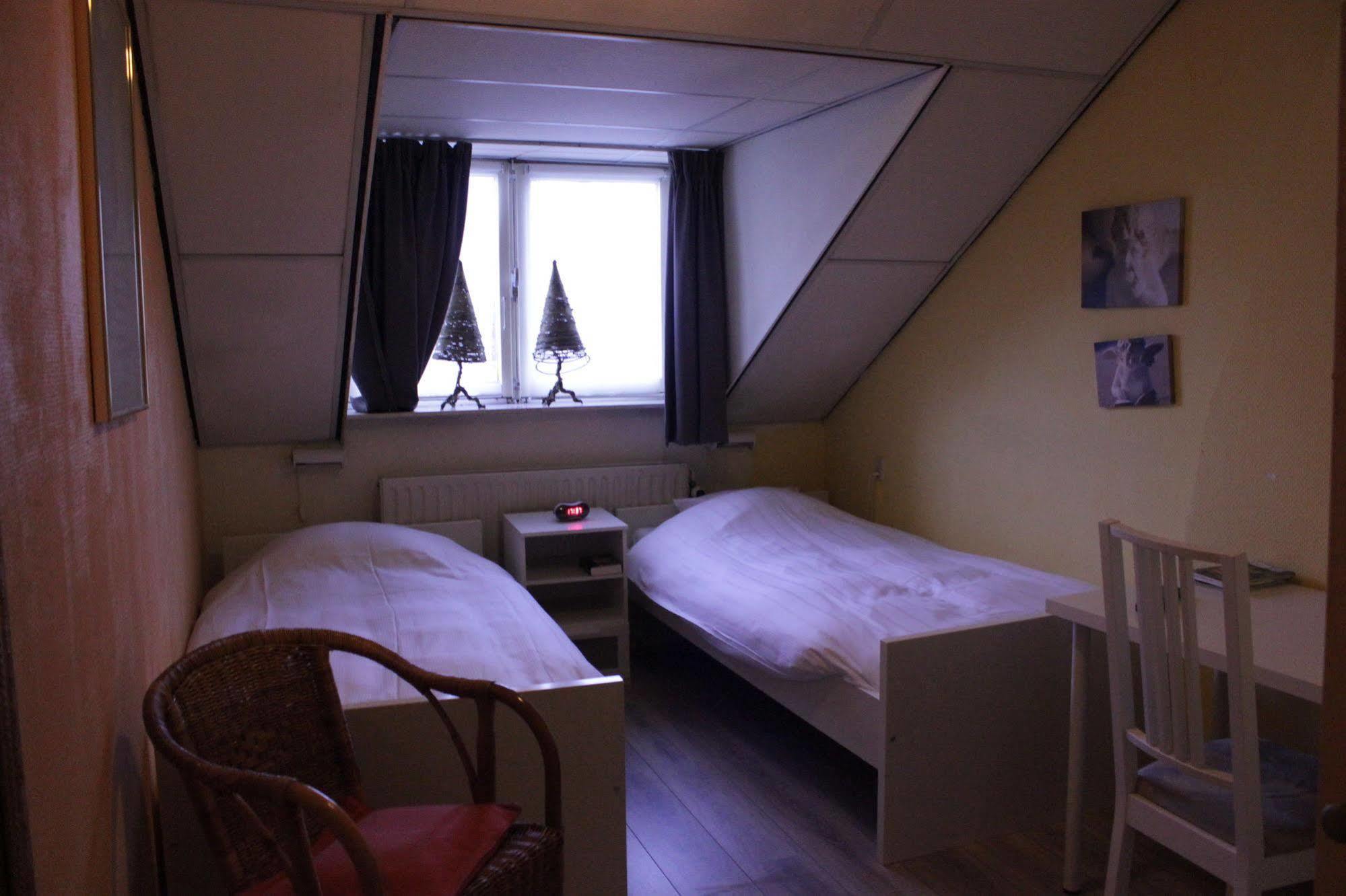 Hotel Le Bonheur Eijsden Luaran gambar