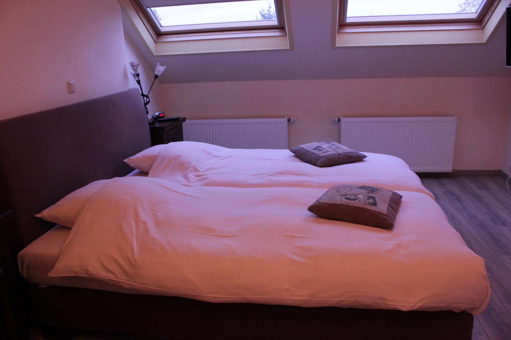 Hotel Le Bonheur Eijsden Luaran gambar